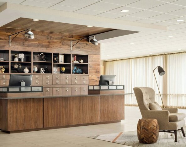 Four Points By Sheraton Oakville