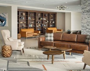 Four Points By Sheraton Oakville