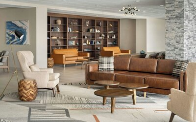Four Points By Sheraton Oakville