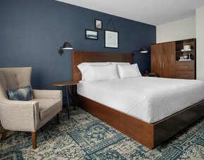 Four Points By Sheraton Oakville