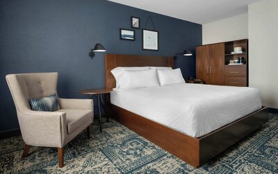 Four Points By Sheraton Oakville