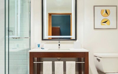 Four Points By Sheraton Oakville