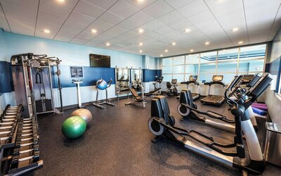 Four Points By Sheraton Oakville