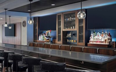 Four Points By Sheraton Oakville