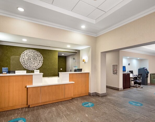 Fairfield Inn by Marriott Toronto Oakville