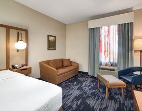 Fairfield Inn by Marriott Toronto Oakville