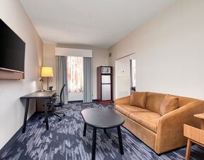 Fairfield Inn by Marriott Toronto Oakville