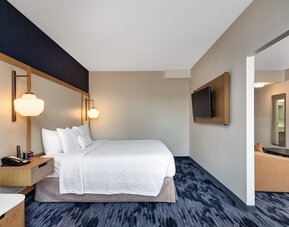 Fairfield Inn by Marriott Toronto Oakville