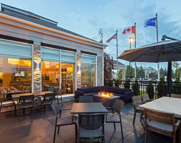 Hilton Garden Inn Toronto/Oakville