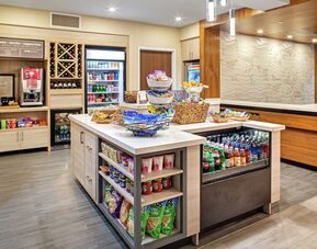 Hilton Garden Inn Toronto/Oakville