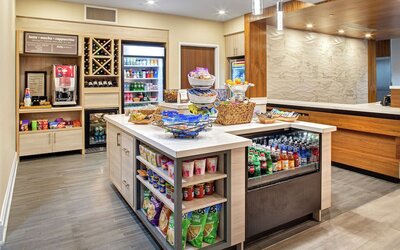 Hilton Garden Inn Toronto/Oakville