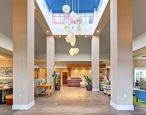 Hilton Garden Inn Toronto/Oakville