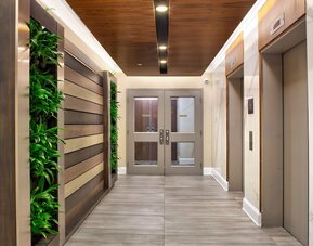 Hilton Garden Inn Toronto/Oakville