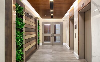 Hilton Garden Inn Toronto/Oakville