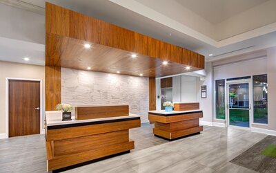 Hilton Garden Inn Toronto/Oakville