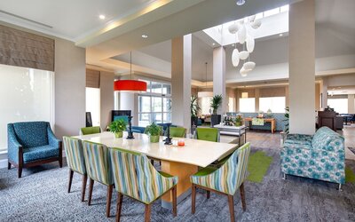 Hilton Garden Inn Toronto/Oakville