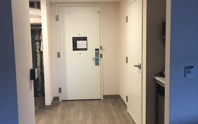 Hilton Garden Inn Toronto/Oakville