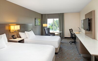 Hilton Garden Inn Toronto/Oakville