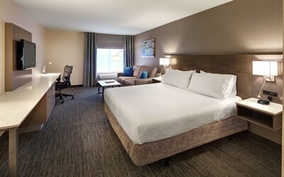 Hilton Garden Inn Toronto/Oakville