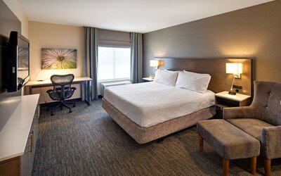 Hilton Garden Inn Toronto/Oakville