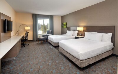 Hilton Garden Inn Toronto/Oakville