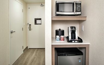 Hilton Garden Inn Toronto/Oakville