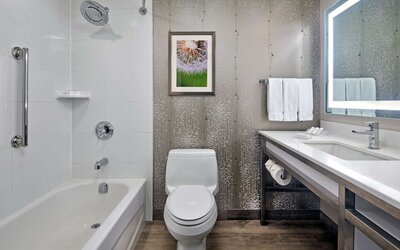 Hilton Garden Inn Toronto/Oakville