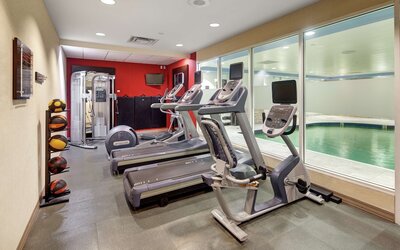 Hilton Garden Inn Toronto/Oakville