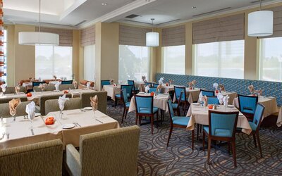Hilton Garden Inn Toronto/Oakville