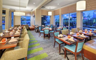 Hilton Garden Inn Toronto/Oakville