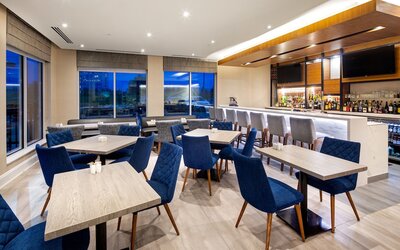 Hilton Garden Inn Toronto/Oakville