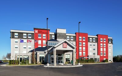 Hilton Garden Inn Toronto/Oakville