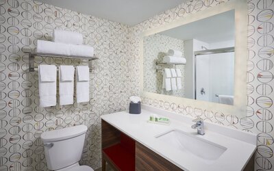 Holiday Inn Hotel & Suites Oakville @ Bronte by IHG