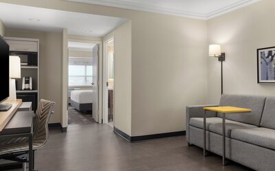 Holiday Inn Hotel & Suites Oakville @ Bronte by IHG