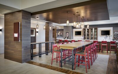 Holiday Inn Hotel & Suites Oakville @ Bronte by IHG