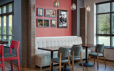 Holiday Inn Hotel & Suites Oakville @ Bronte by IHG