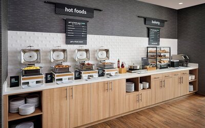 Holiday Inn Hotel & Suites Oakville @ Bronte by IHG