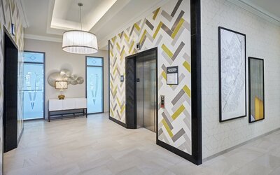 Holiday Inn Hotel & Suites Oakville @ Bronte by IHG