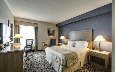 Monte Carlo Inn Oakville Suites