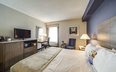 Monte Carlo Inn Oakville Suites