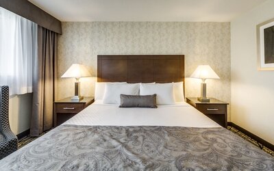 Monte Carlo Inn Oakville Suites