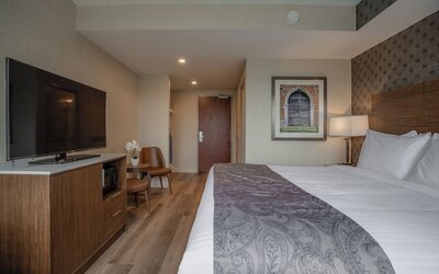 Monte Carlo Inn Oakville Suites
