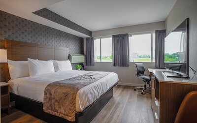 Monte Carlo Inn Oakville Suites