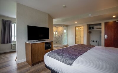 Monte Carlo Inn Oakville Suites