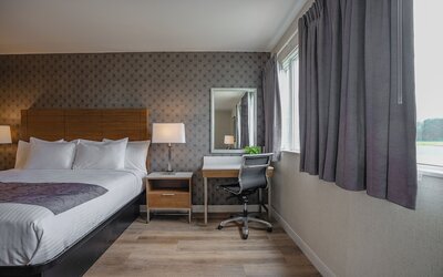 Monte Carlo Inn Oakville Suites
