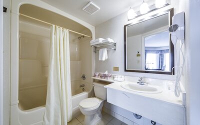 Monte Carlo Inn Oakville Suites