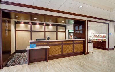 Homewood Suites by Hilton Toronto Oakville