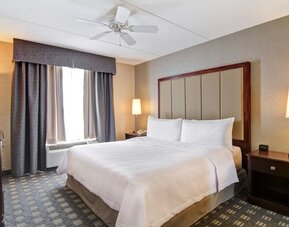 Homewood Suites by Hilton Toronto Oakville