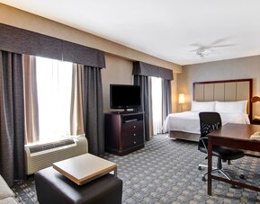 Homewood Suites by Hilton Toronto Oakville