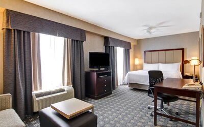 Homewood Suites by Hilton Toronto Oakville